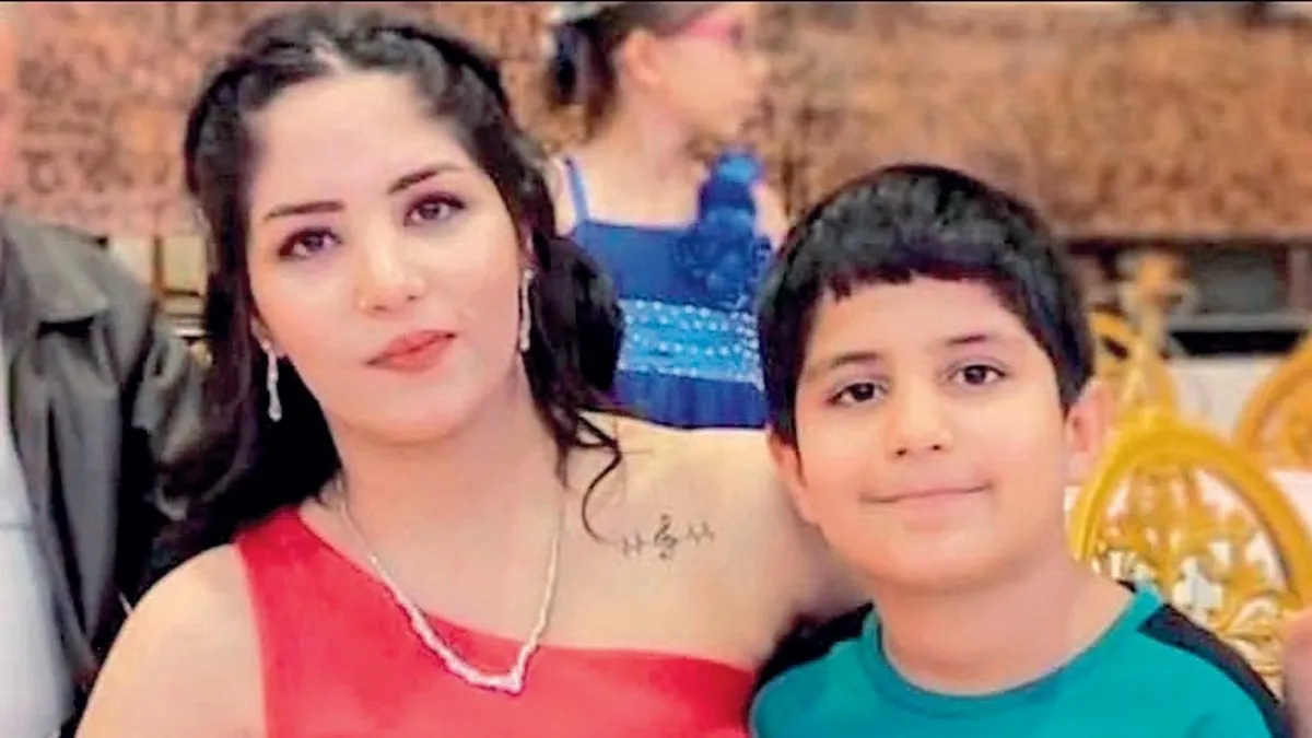 Mersin'de 12 yaşındaki çocuğun ölümü: Anne, vücudunda kesikler olduğunu iddia etti