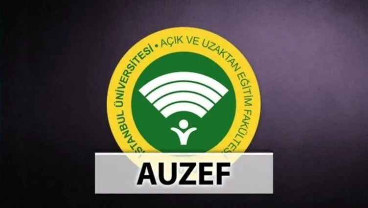 İstanbul Üniversitesi 2022 AUZEF sınav giriş belgesi AKSİS ekranı! AUZEF sınav yerleri ne zaman açıklanacak?