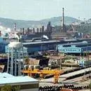 4 bin 400 işçi greve gitti