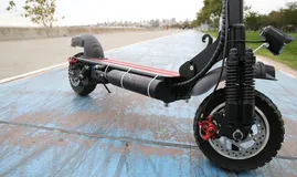 Scooterlerde yeni zorunluluk!