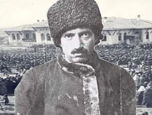Bediüzzaman Said Nursi'nin hayatı