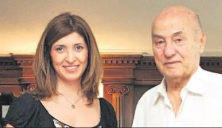 bu ulkeden bir feyyaz berker gecti