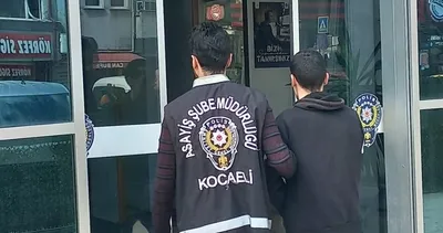 Fuhuşa teşvike 15 yıl ceza