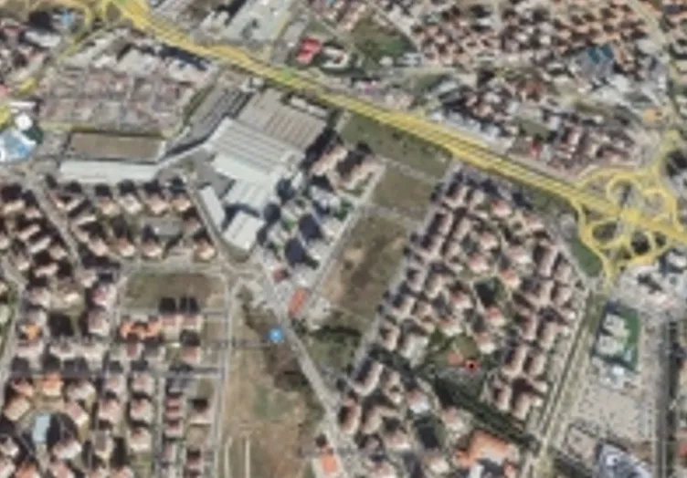 SON DAKİKA | Ekrem İmamoğlu’nun 4.7 milyar TL’lik imar oyunu! Tek projeyle 680 dairelik rant