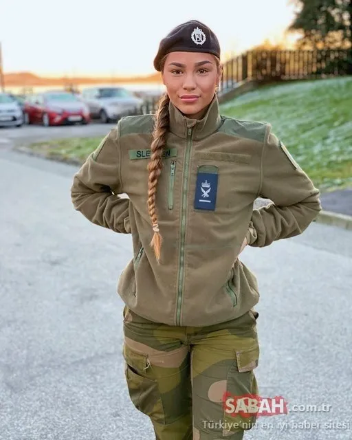 Son Dakika: Kadınlara askere gitme zorunluluğu getirildi! o ülkede kadın erkek eşitliğinde önemli adım!