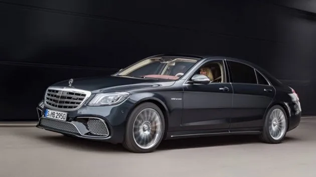 Mercedes Daimler 3 milyon dizel aracını geri çağırıyor!