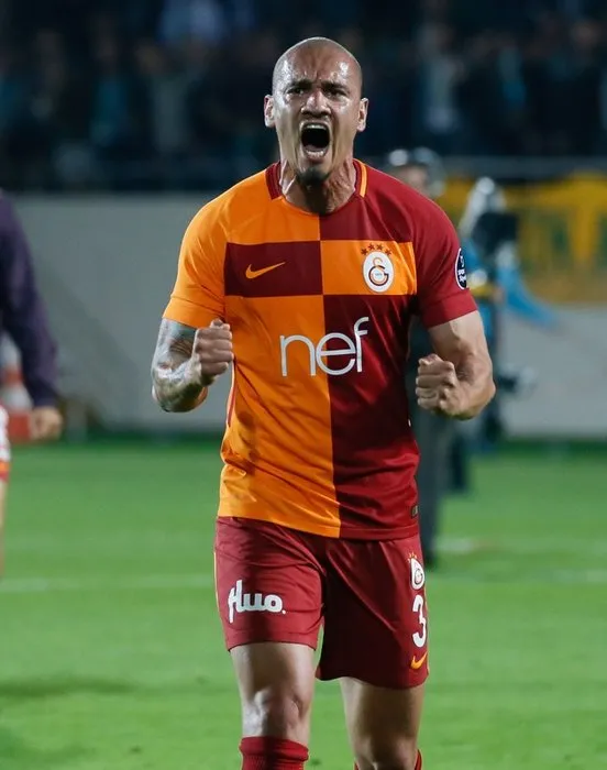 Galatasaray'a transfer müjdesi! Pazarlıklar başlıyor