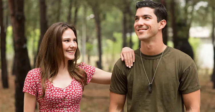 Bir bölük askerin hüzünlü hikayesi