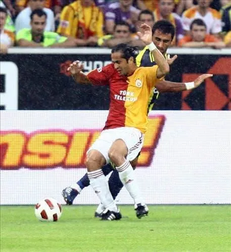 Fenerbahçe’nin şampiyonluk öyküsü
