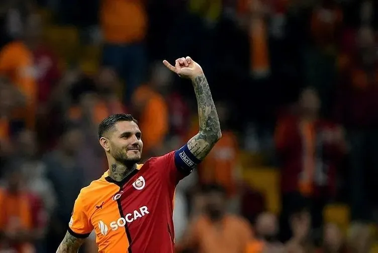 GALATASARAY HABERLERİ SON DAKİKA: Takımdan ayrılmak için izin aldı: Katar yolcusu...