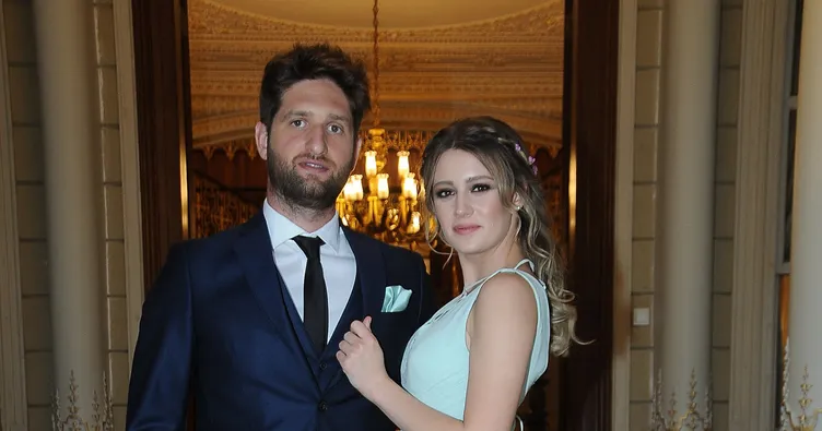 Gizem Karaca ameliyat masasına yattı