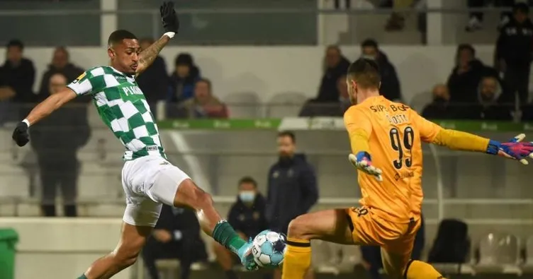 Göztepe’de rota yeniden Brezilya!