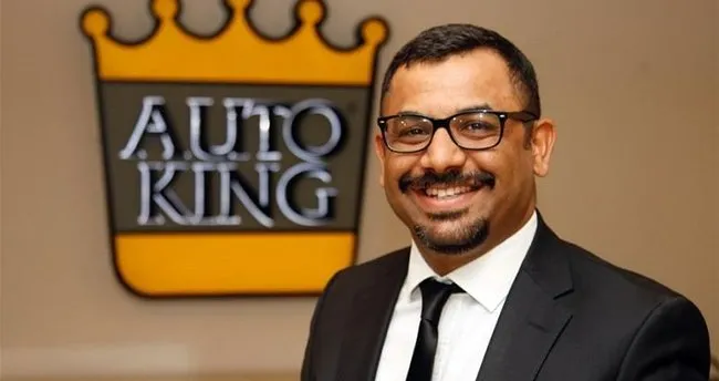 auto king bereket sigorta ile el