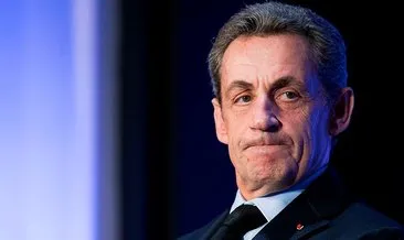 Sarkozy rüşvet suçlamasıyla hakim karşısında ifade verdi
