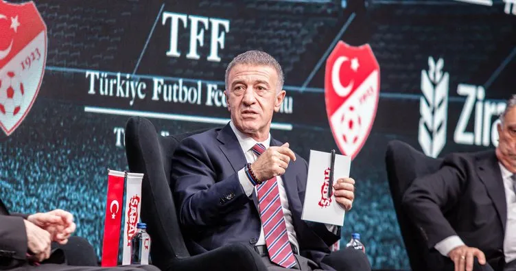 Son dakika: Ahmet Ağaoğlu’ndan sert eleştiri: MHK’nın değil sistemin değişmesi lazım
