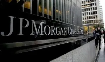 JP Morgan’dan tahvil ve altın tavsiyesi geldi
