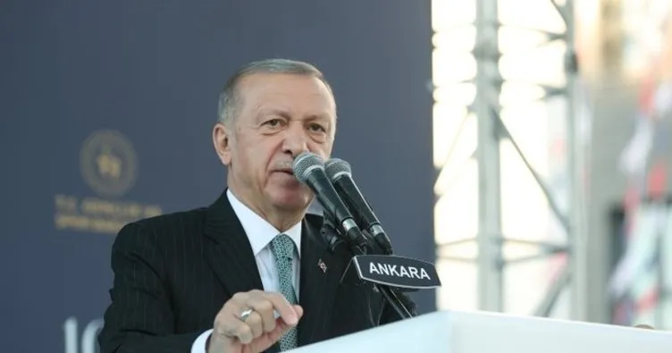Son dakika haberi | Başkan Erdoğan’dan Ermenistan’ın provokasyonlarına tepki: Bu tutumun elbette sonuçları olacaktır