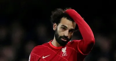 Mohamed Salah’tan Liverpool’a sözleşme uyarısı! Çılgınca şeyler istemiyorum...