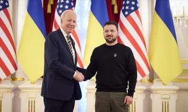 ABD’den Ukrayna’ya 1,5 milyar dolarlık yardım