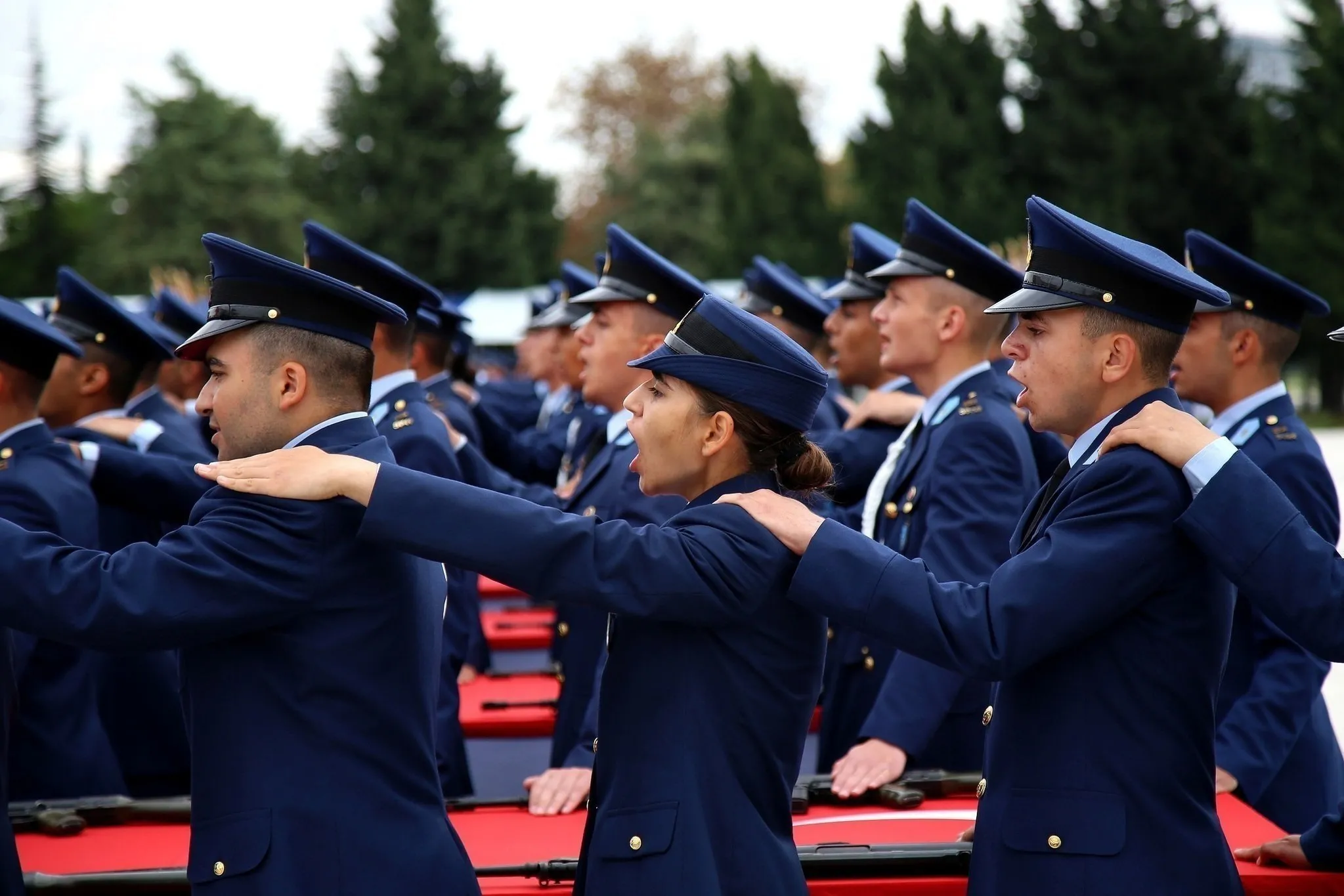 MSÜ TERCİH KILAVUZU GÖRÜNTÜLEME 2023! Milli Savunma Üniversitesi MSÜ tercihleri ne zaman başlıyor, tercih nasıl ve nereden yapılır?