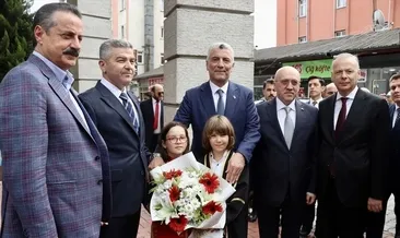 Esnafa 100 milyon TL’lik destek geliyor #artvin
