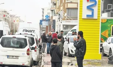 Van’da 5.2’lik deprem korkuttu