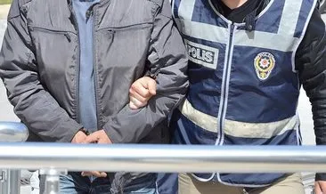 HDP Marmara İlçe Başkanı silahlı tehdit iddiasıyla tutuklandı