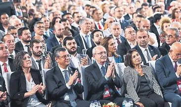 12 sanığa 3 yıla kadar hapis istemi