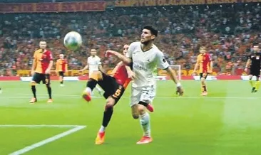 Erman Toroğlu: Net penaltı