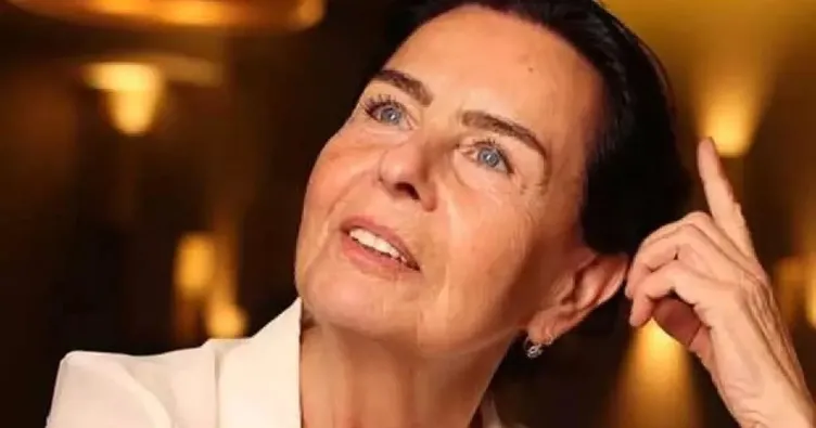 Yeşilçam’ın mavi gözlü efsanesiydi