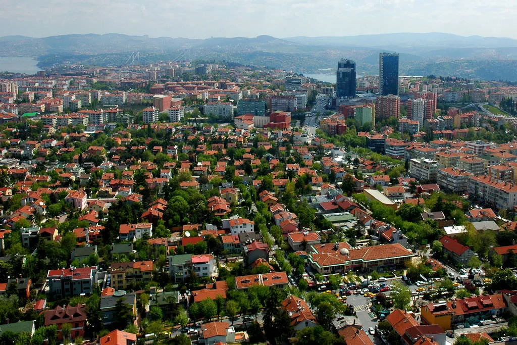 İşte Türkiye’nin en yaşanılır yerleri Son Dakika Haberler