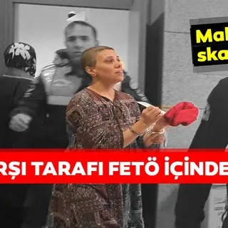 Son dakika: Karaköy'de başörtülü kızlara saldırı davasında skandal savunma!