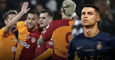Son dakika Galatasaray haberleri: Galatasaray’ın yıldızı Cristiano Ronaldo’nun takım arkadaşı olacak! Sürpriz ayrılığı duyurdular…