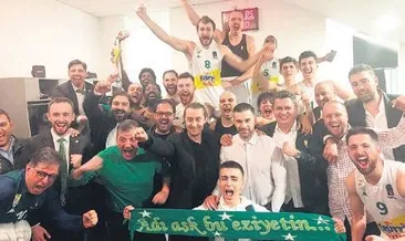 Frutti Extra Bursa yolu yarıladı