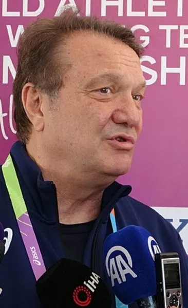 Teknik direktör ve Türkiye Kupası sözleri
