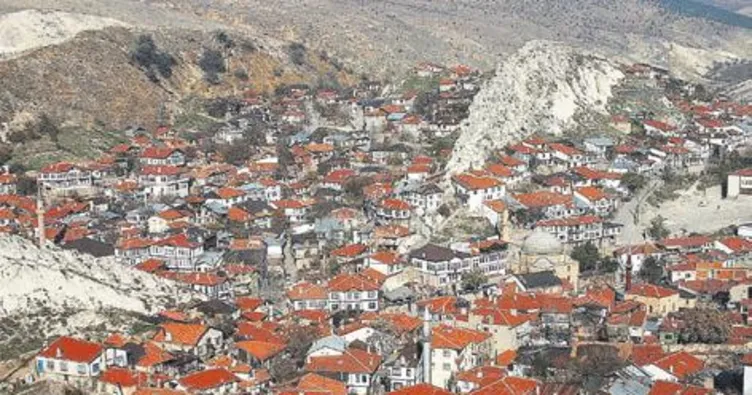 Pilot bölge Beypazarı