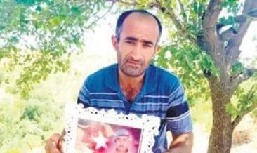 Oğlu cinayete kurban giden babanın isyanı: Azmettiriciler serbest kaldı