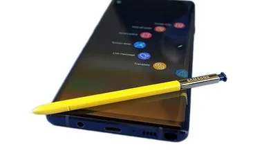 Samsung Galaxy Note 10 Lite’ın özellikleri ortaya çıktı