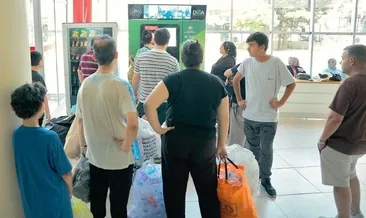 17 günde 33 milyon atık şişe toplandı