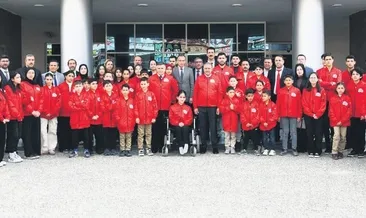 Teknoloji yıldızları