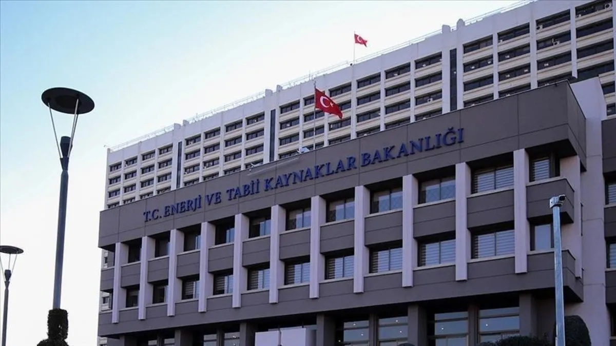 100 maden sahası ihale edecek