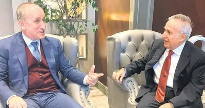 İBB Başkanı İmamoğlu’nu korkutan TOKİ Başkanı! Çalışmalar tam gaz devam ediyor
