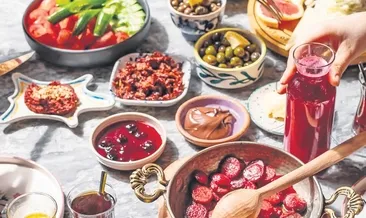 Gıda israfı için düğmeye basıldı