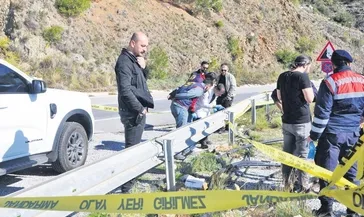 Saliha’nın katili en yakınları çıktı