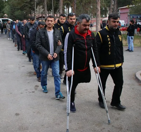 Dolandırıcılardan pişkin cevap: Kolay olduğu için yapıyoruz