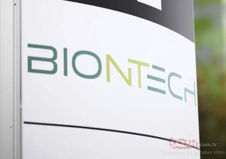 Dünyanın umudu olan aşının üreticisi BioNTech’e siber saldırı düzenlemişler!