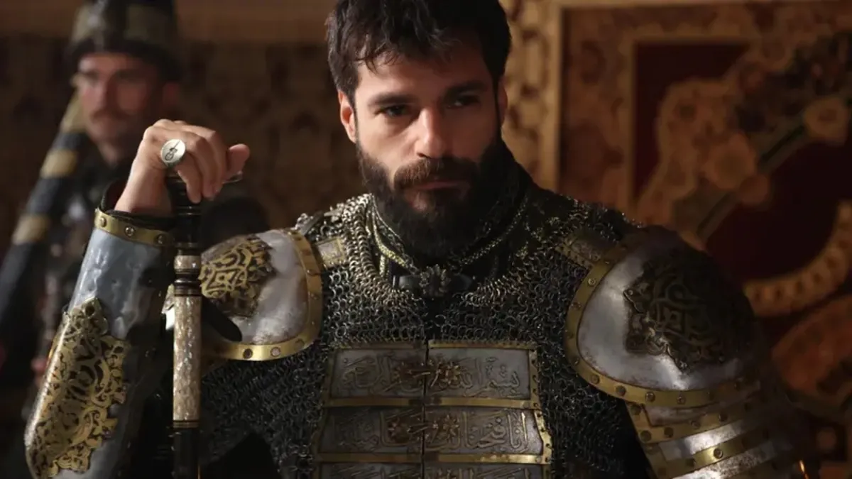 Mehmed: Fetihler Sultanı 81. Bölüm İzle TRT1'de Yeni Bölüm Heyecanı