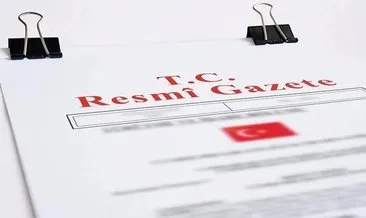 Enerjide acele kamulaştırma kararları #mus