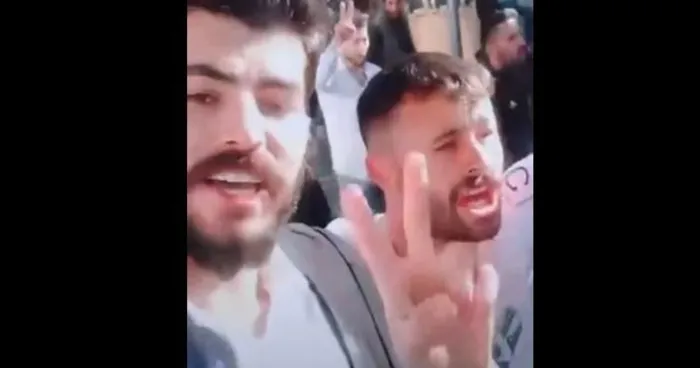 Türkiye Gaziler ve Şehit Aileleri Vakfı Başkanı Lokman Aylar: Millet olarak pazarlığı görüyoruz