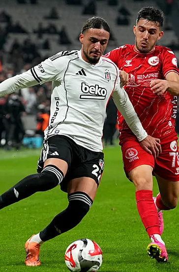 Taylan Bulut: Kupayı kazanmak istiyoruz!